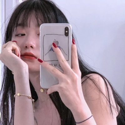 隐藏的面孔