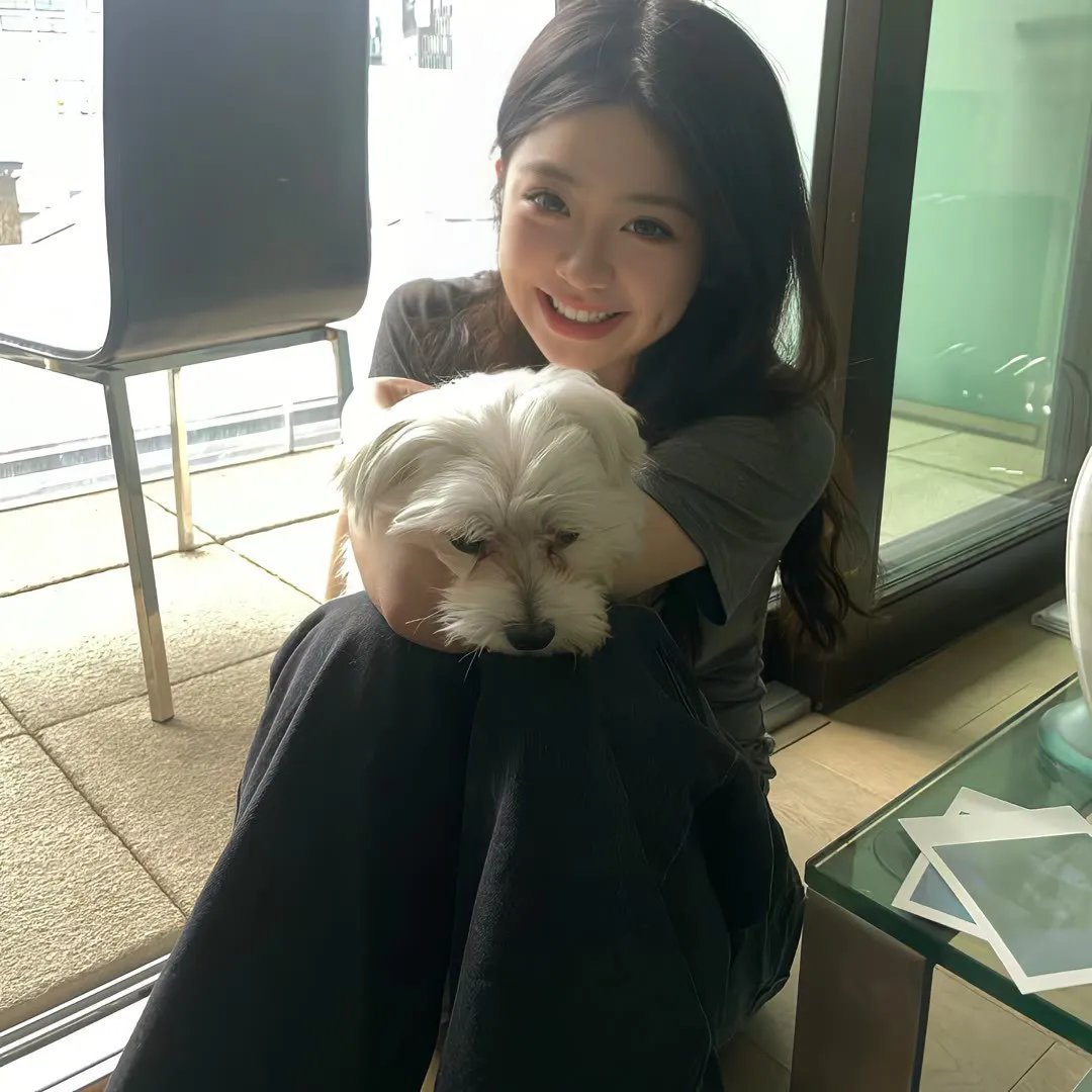 灼热乒乓妹