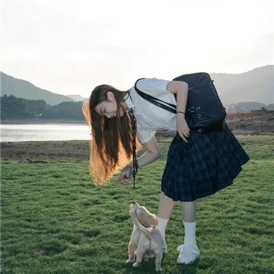 影之花